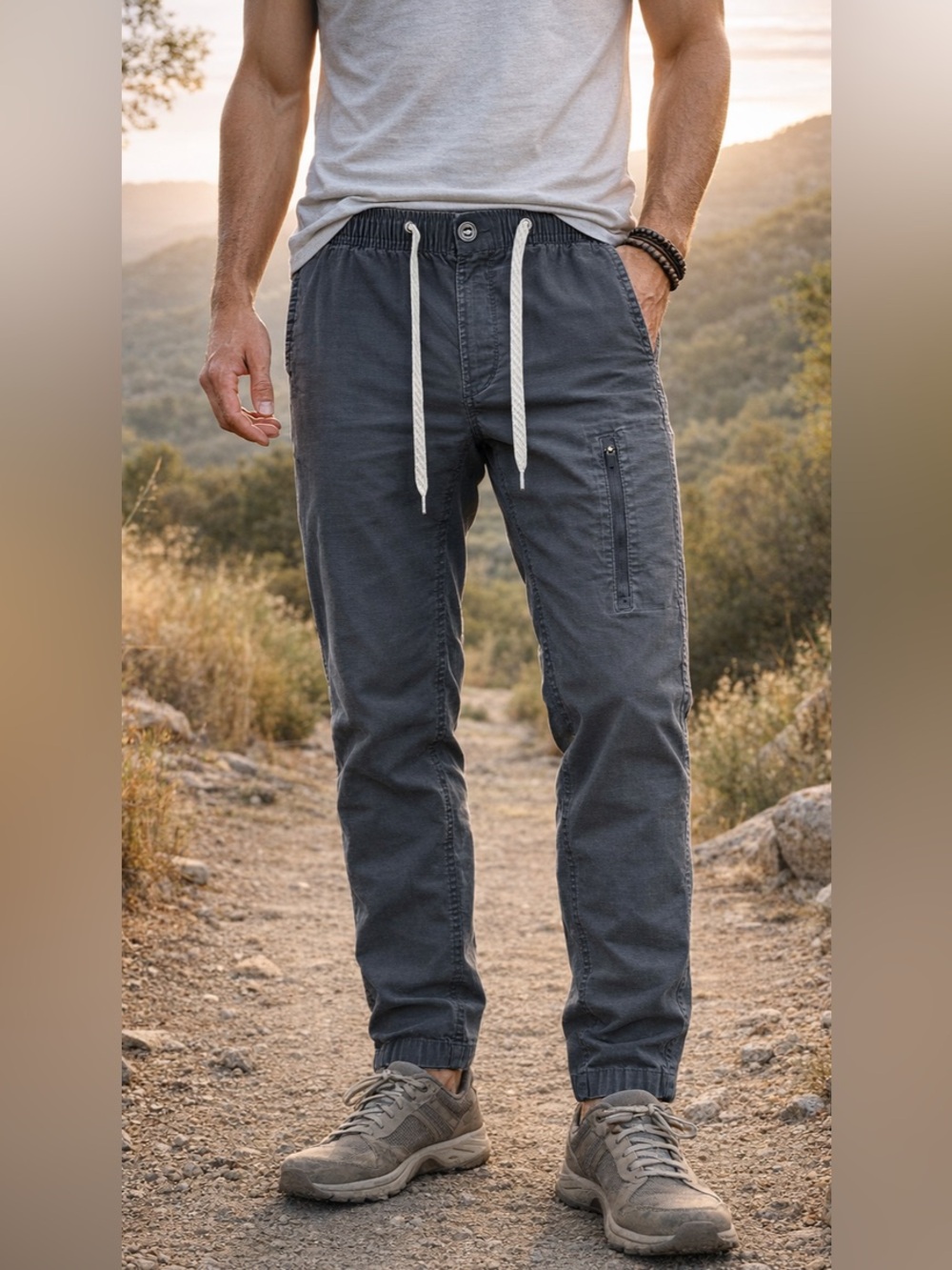 Vuori Barren Explorer Pant Classic Fit